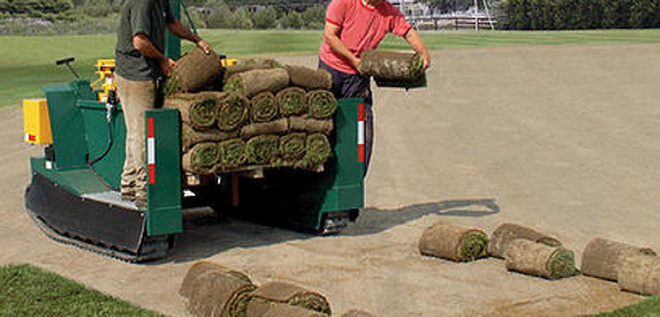 Images Brouwer Sod Farms Ltd