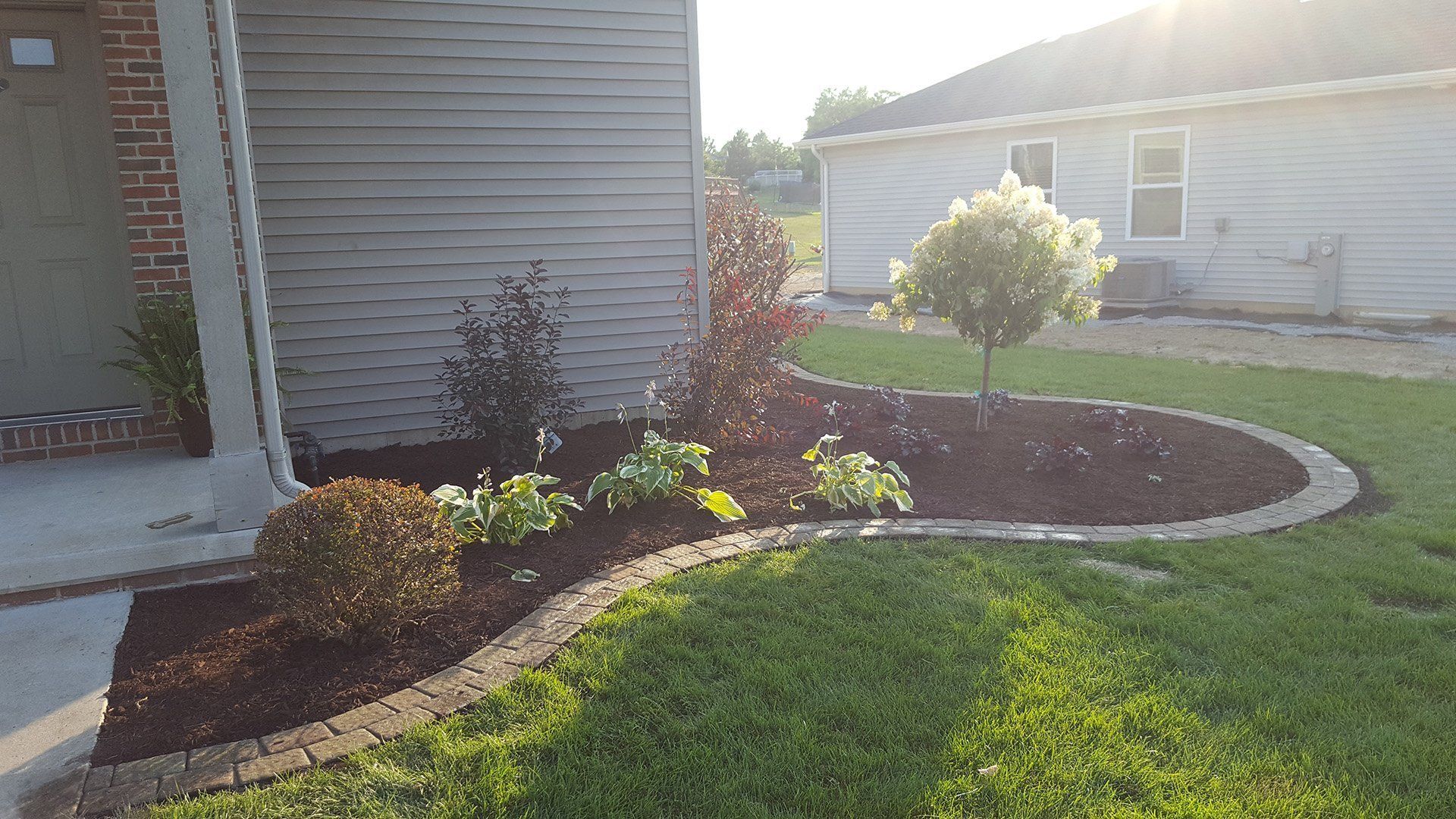 Star Landscaping Image