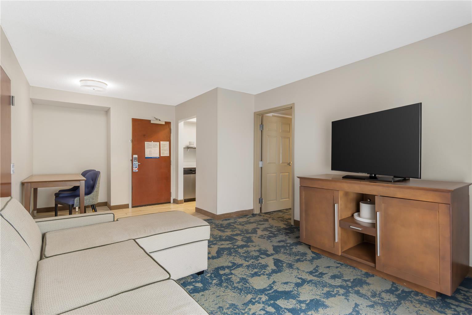 Hampton Inn & Suites Atlanta/Duluth/Gwinnett County Image