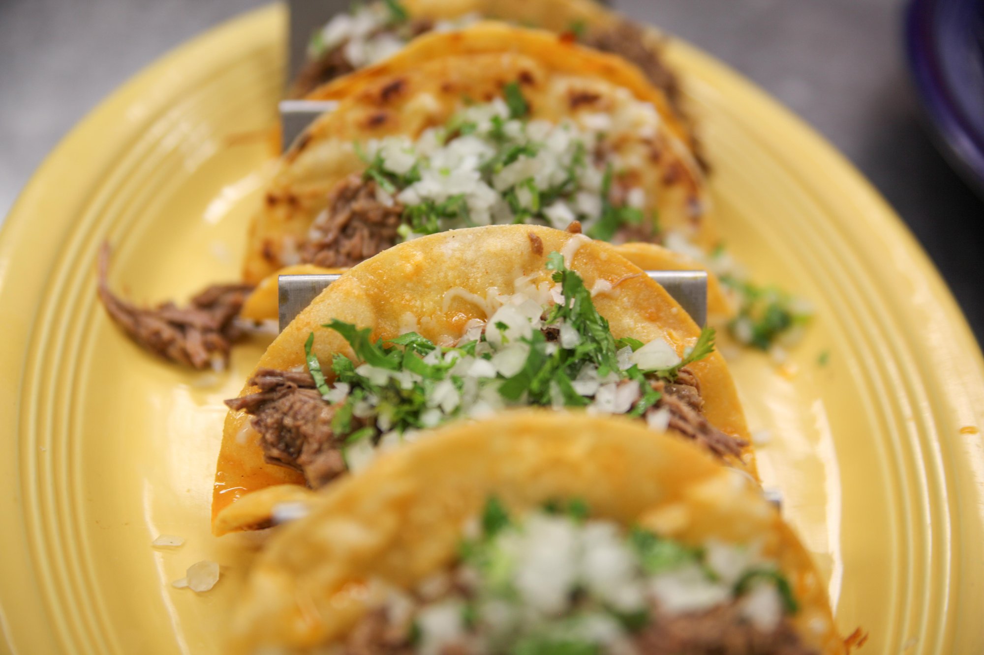 Tacos de Birria