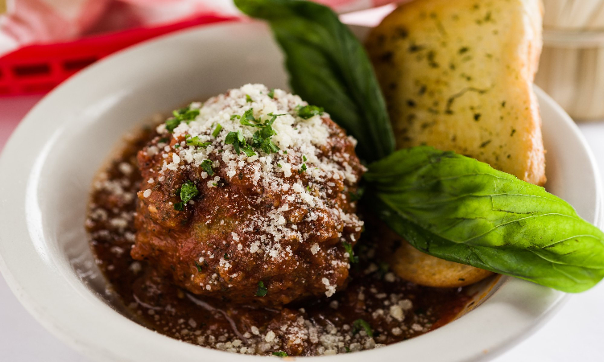 Classic Meatball