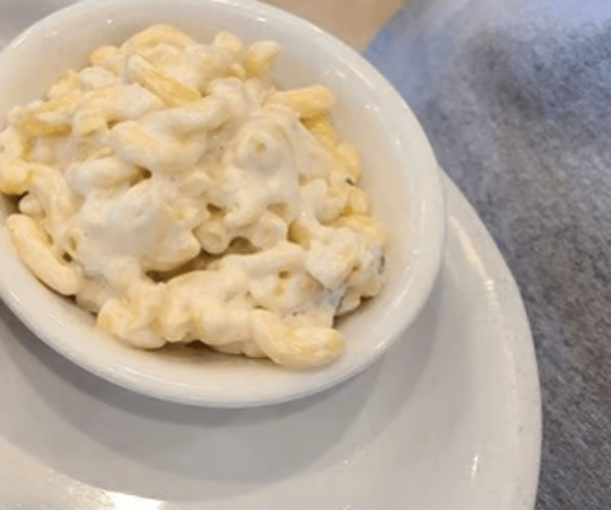 Macaroni Salad