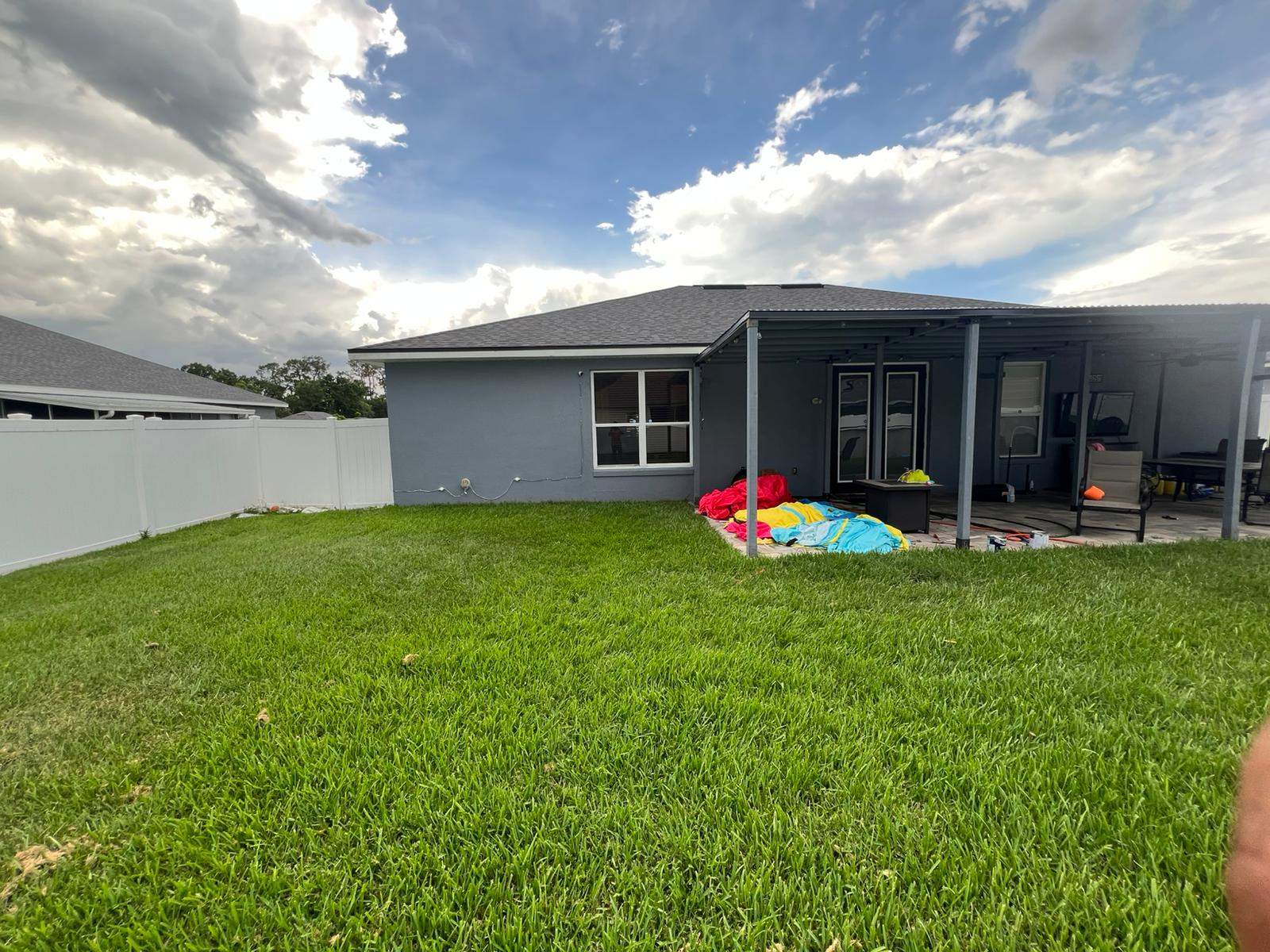 Veterans Roofing & Property Maintenance Image