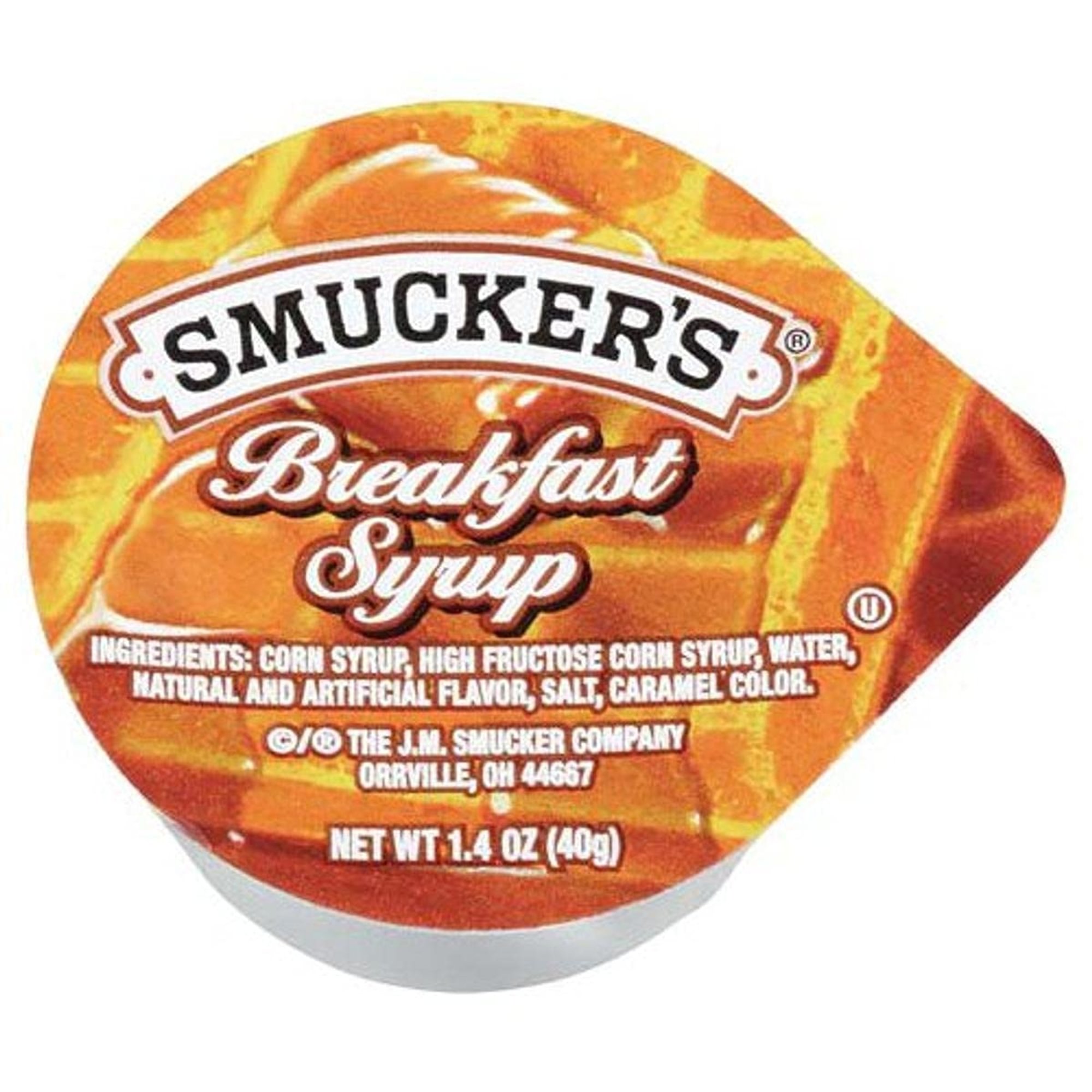 2x Syrup