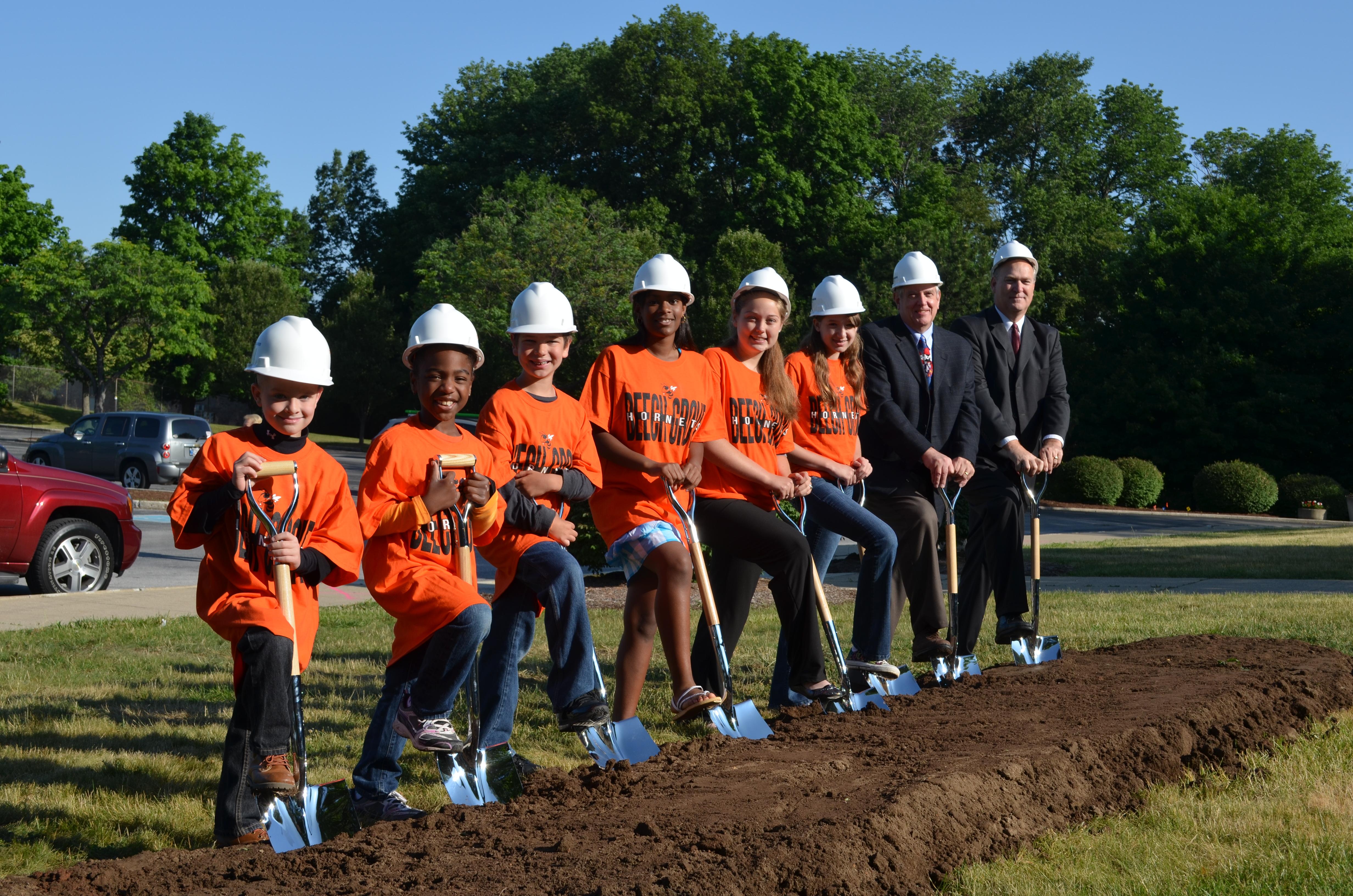 Performance Services, Inc. Image