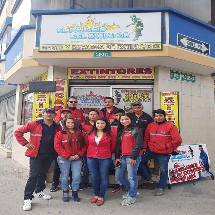 Galería en miniatura