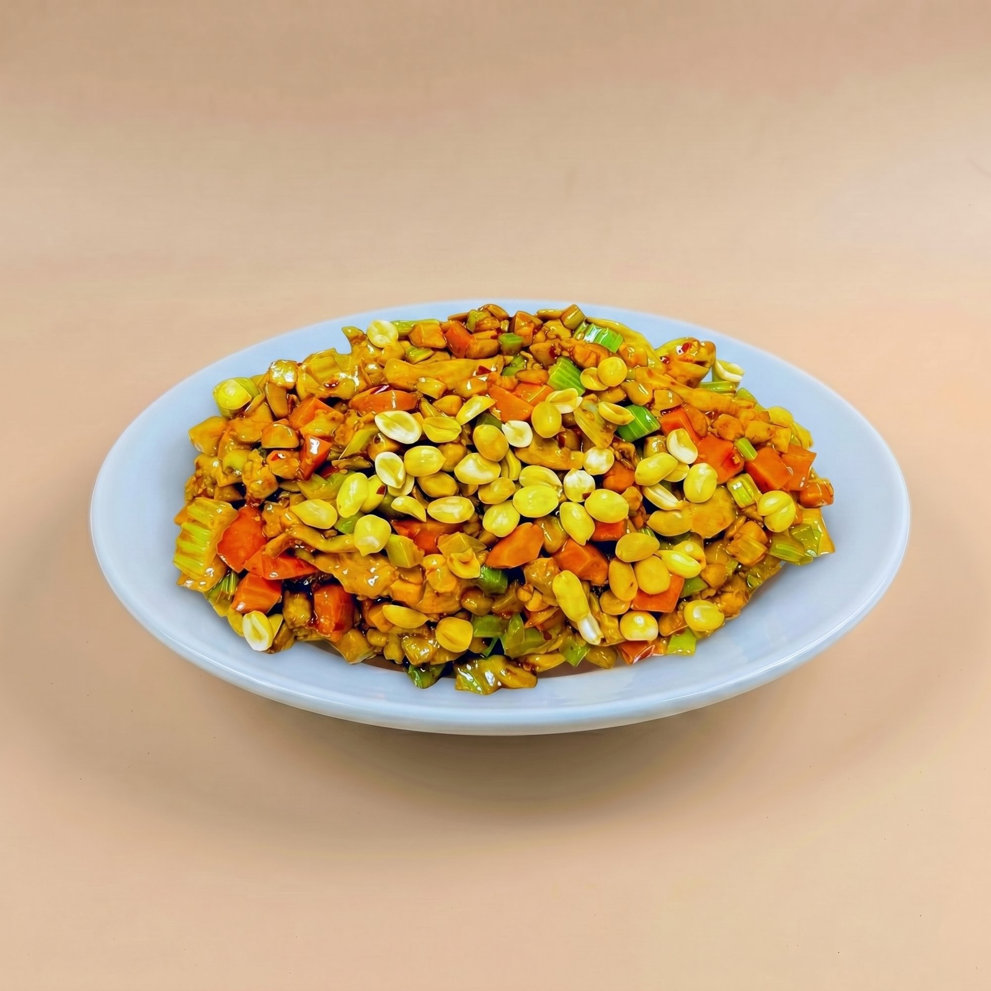 Kung Pao Beef