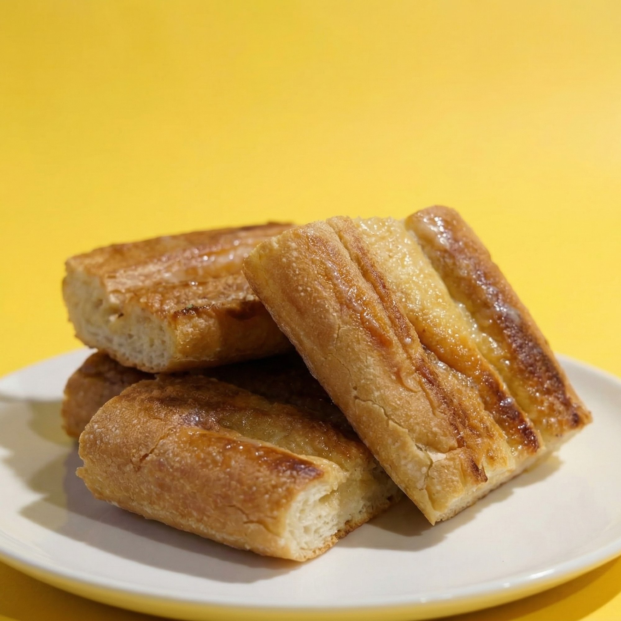 Cuban Toast