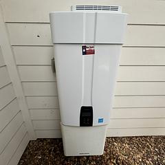 Texas Water Heaters Image