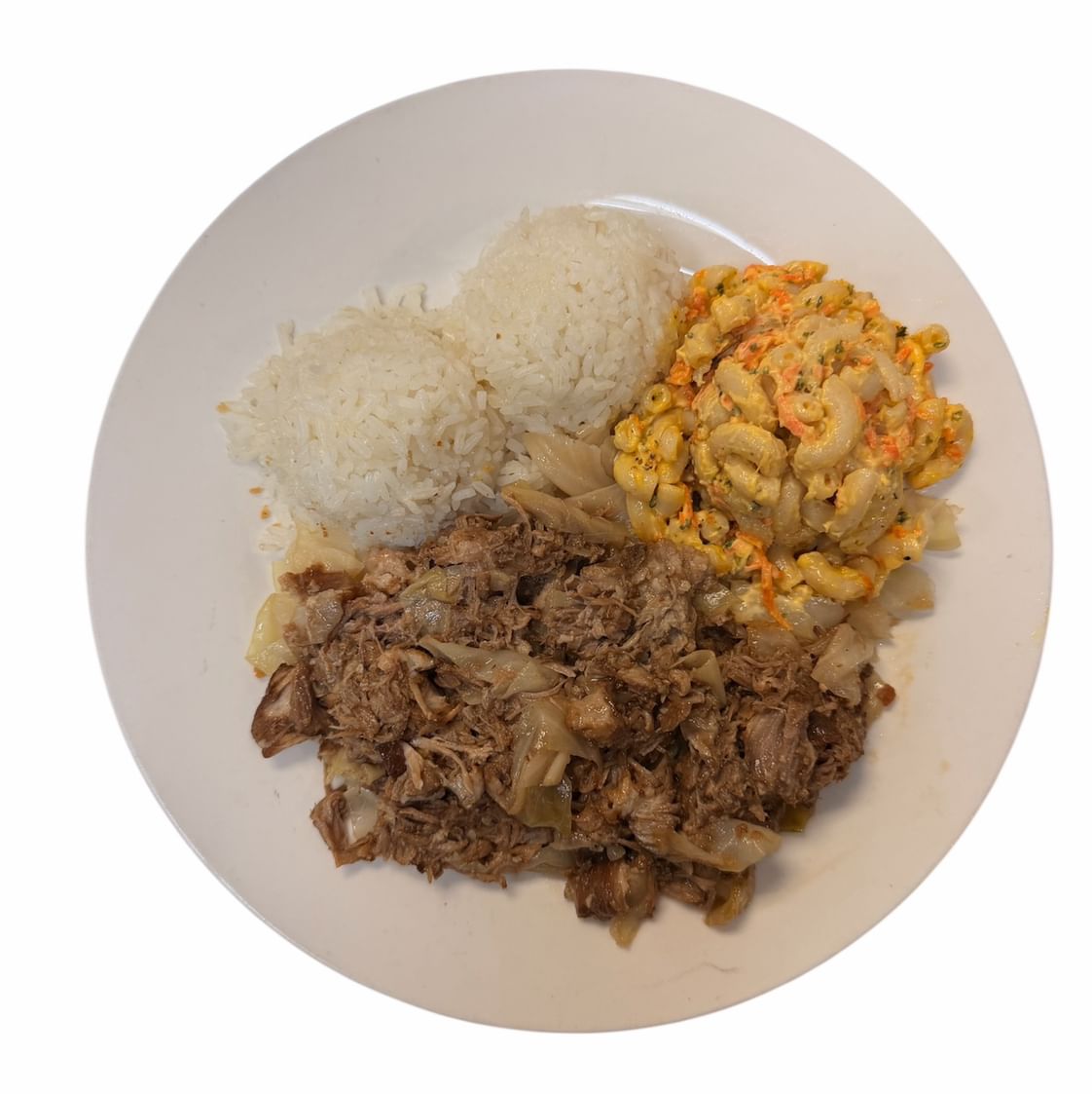 Kalua Pork