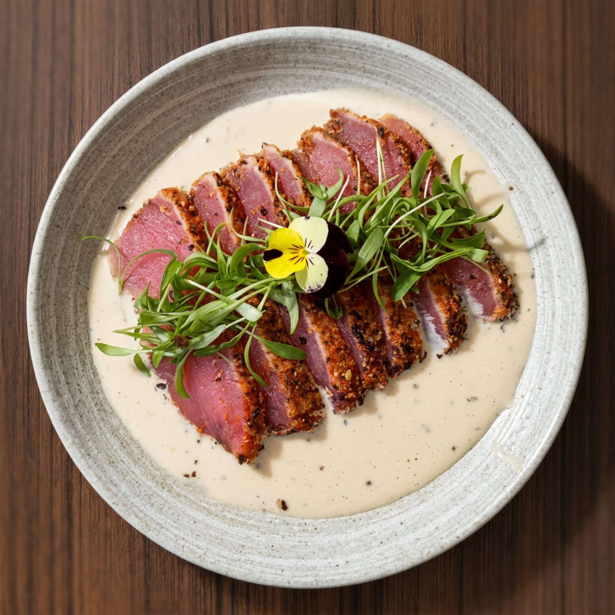 Kurimi Tuna