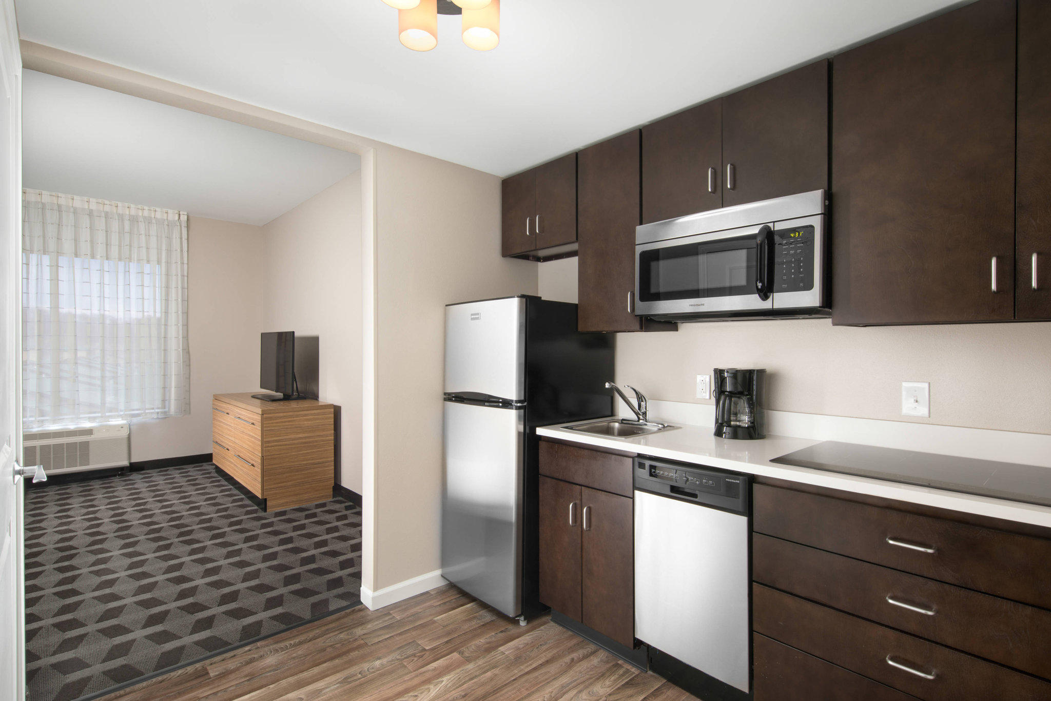 TownePlace Suites by Marriott Nashville Smyrna Photo