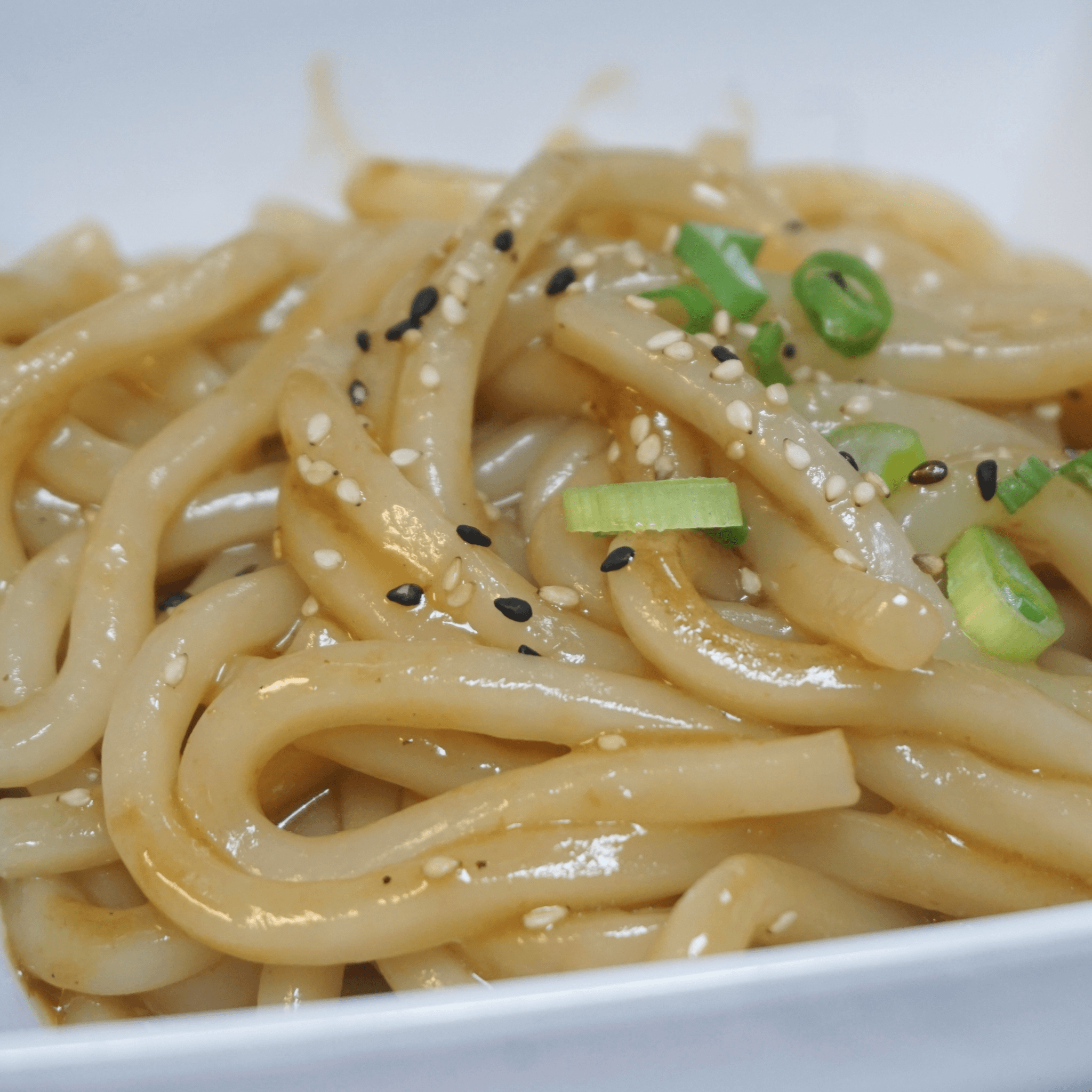 Kids Bowl of Slurpee Noodles