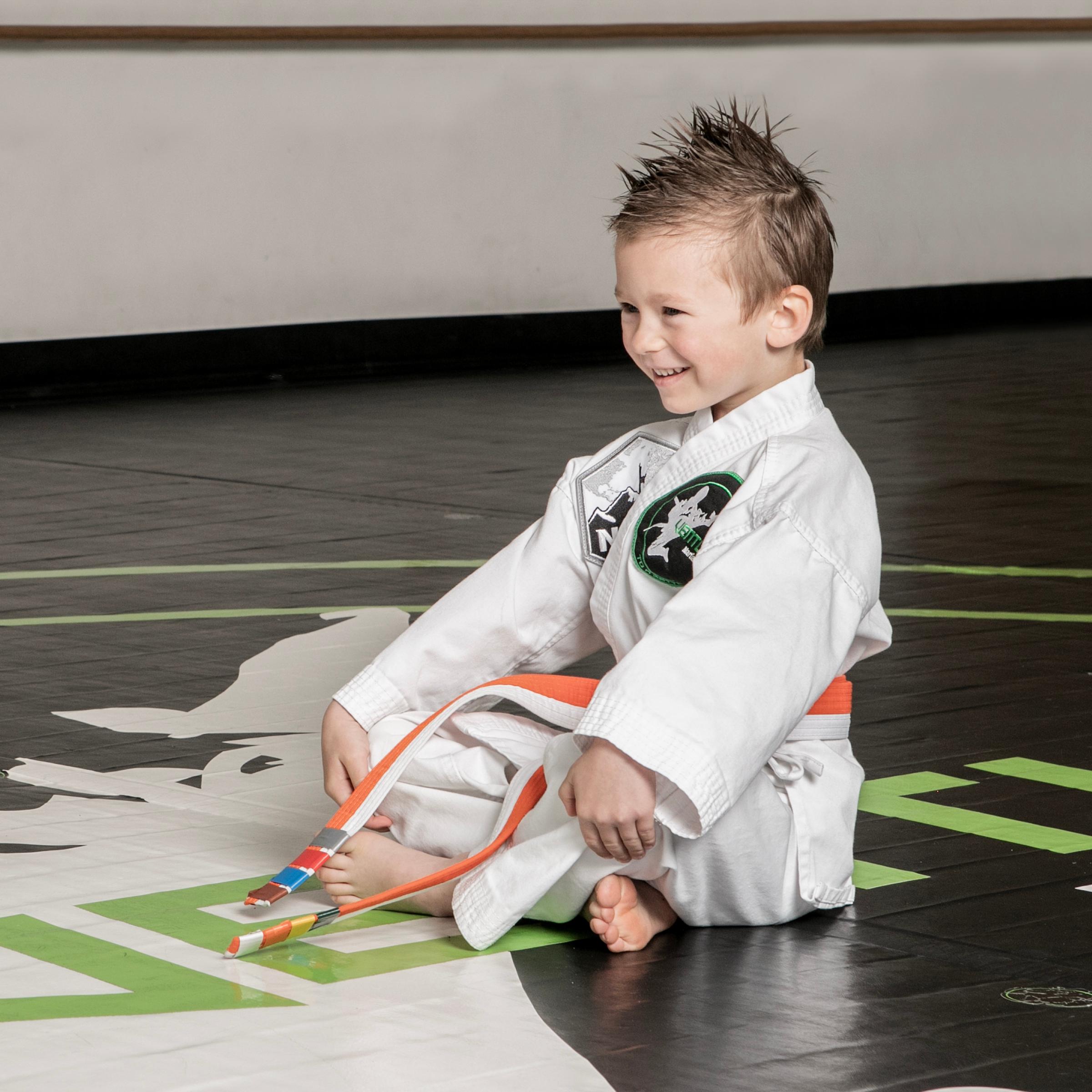 Venture Martial Arts