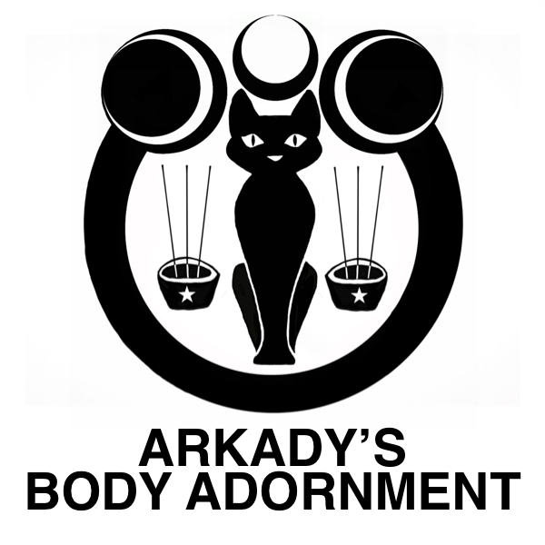 Arkady's Body Adornment Photo