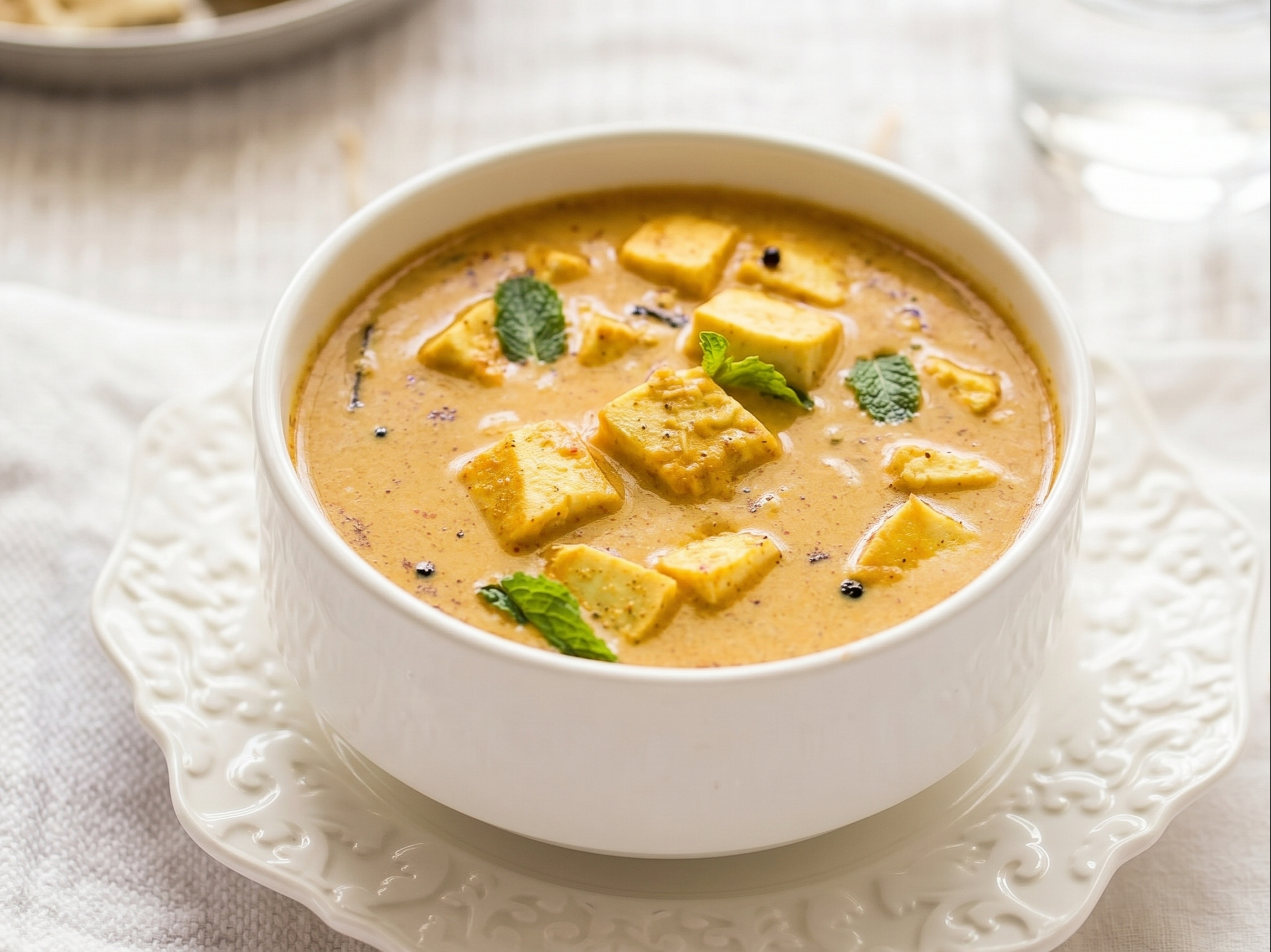 Shahi Paneer