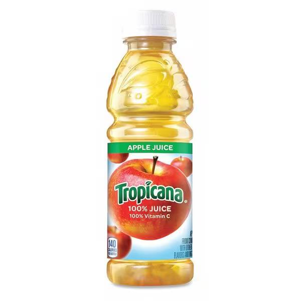 Apple Juice