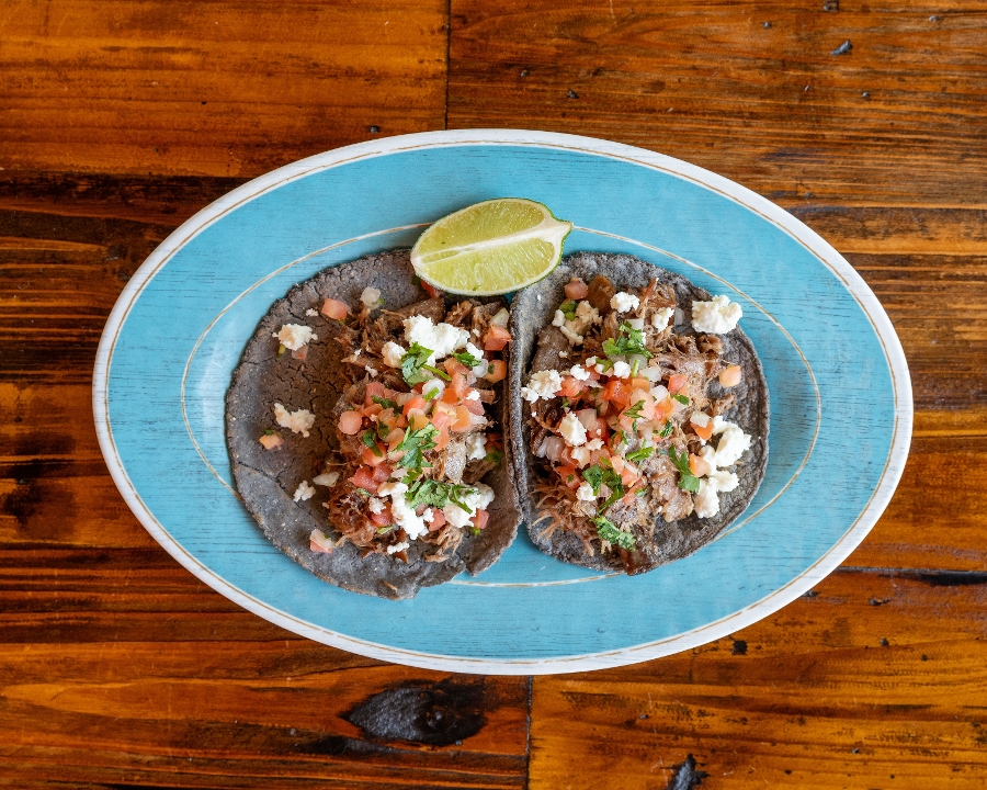 Greek Tacos
