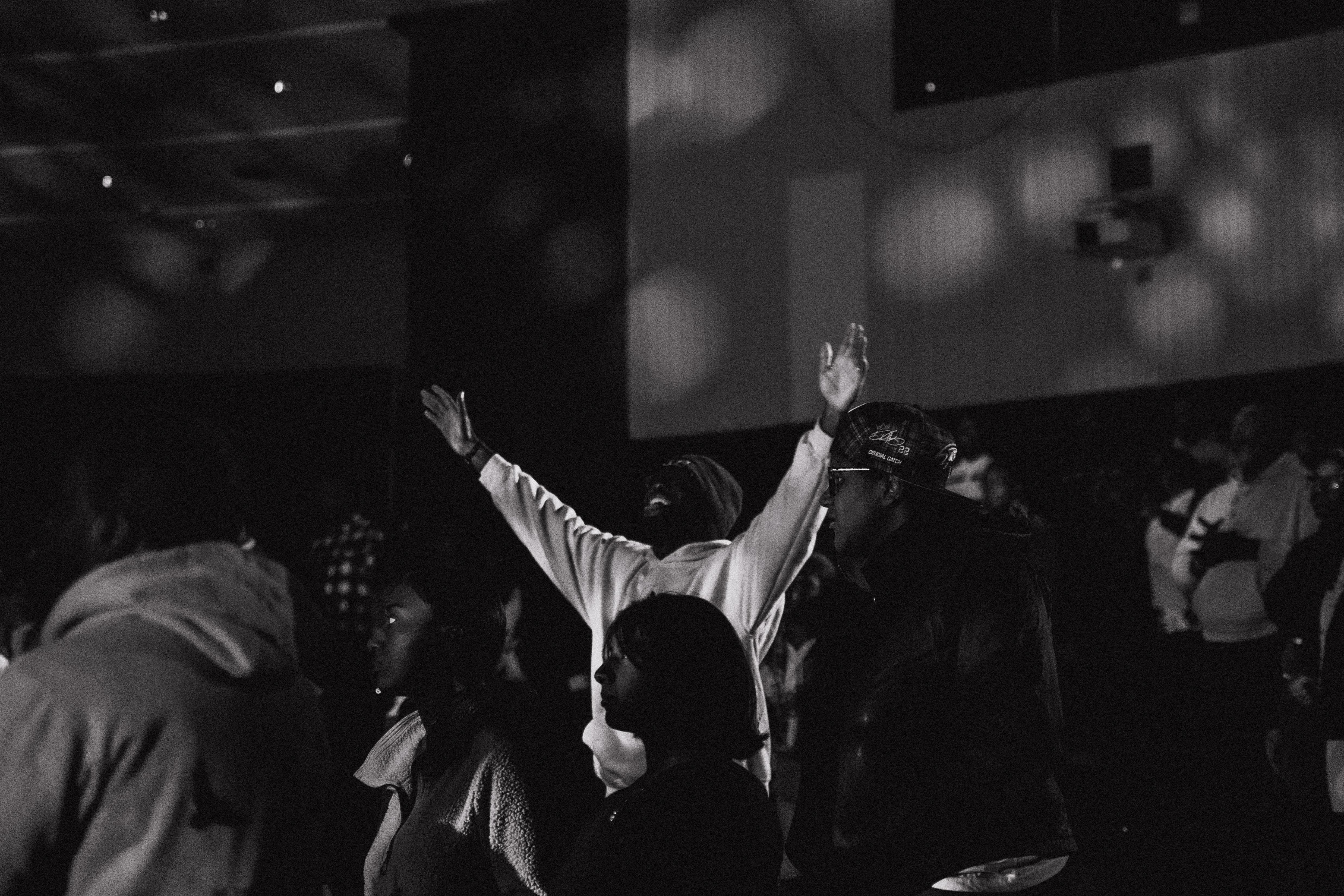 Union Church - Baltimore County Image