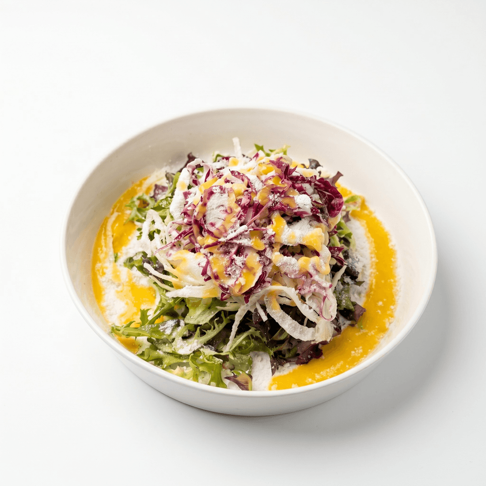 Tre Colore Insalata