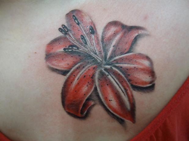 Images Mom's Piercing And Tattoos