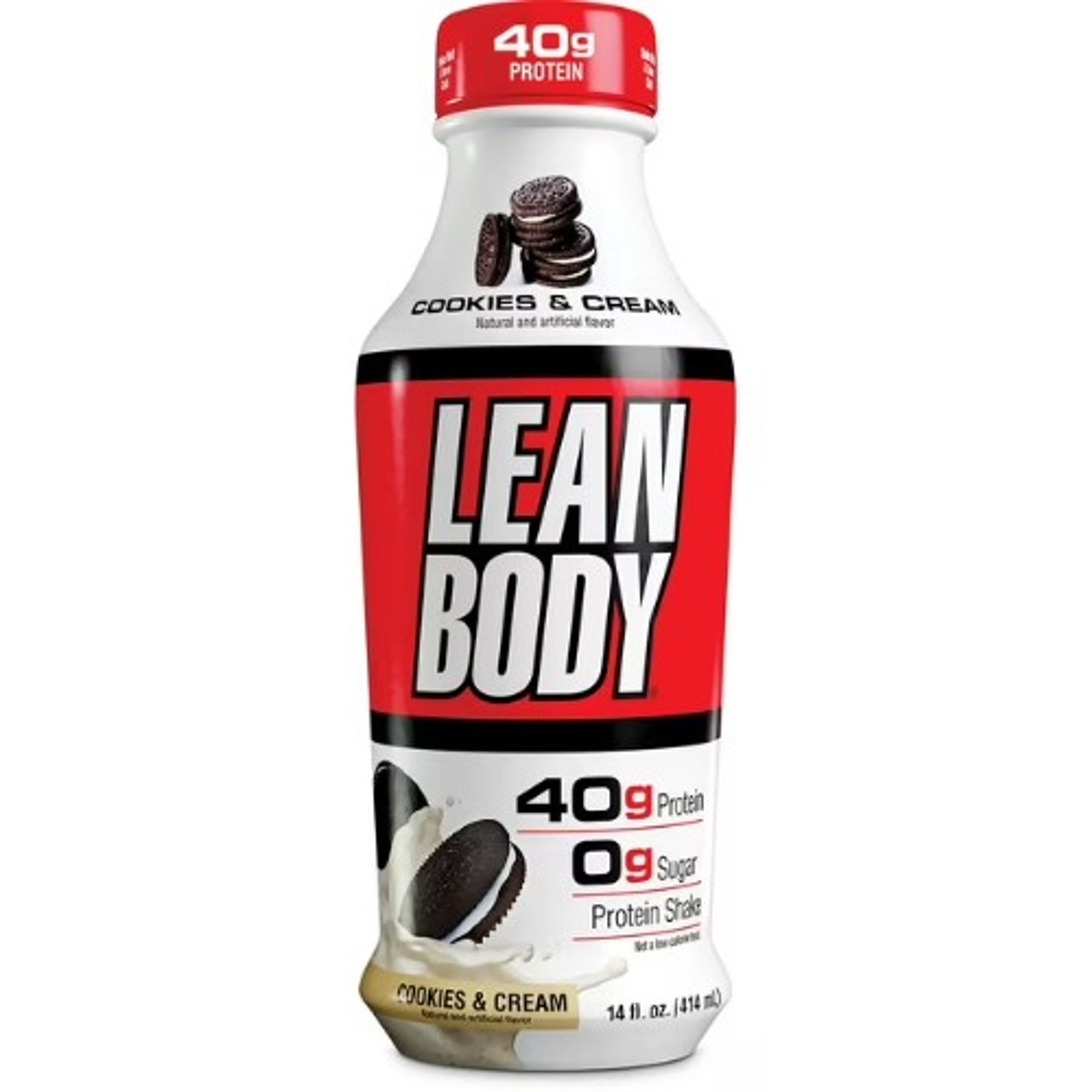 Lean Body