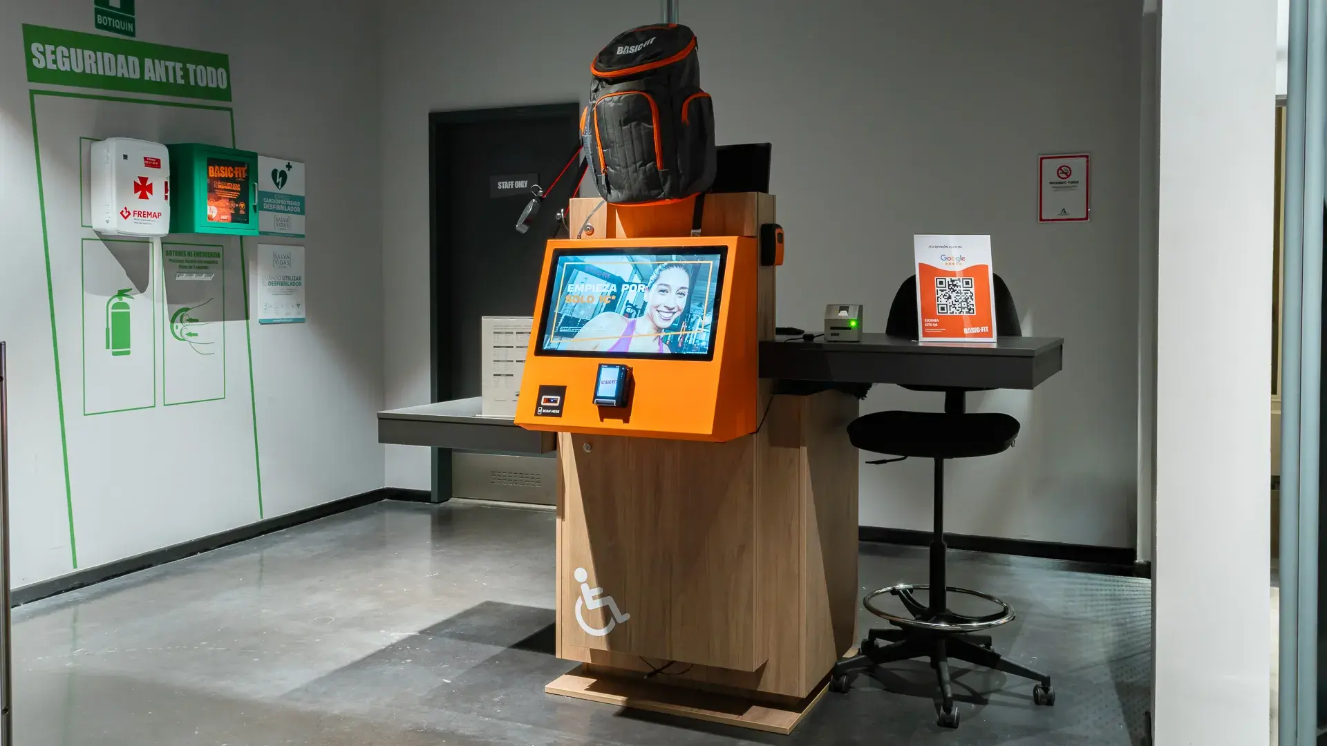 Galería de imágenes