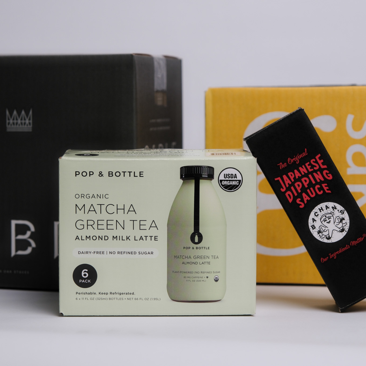 MDM Packaging & Supplies Image