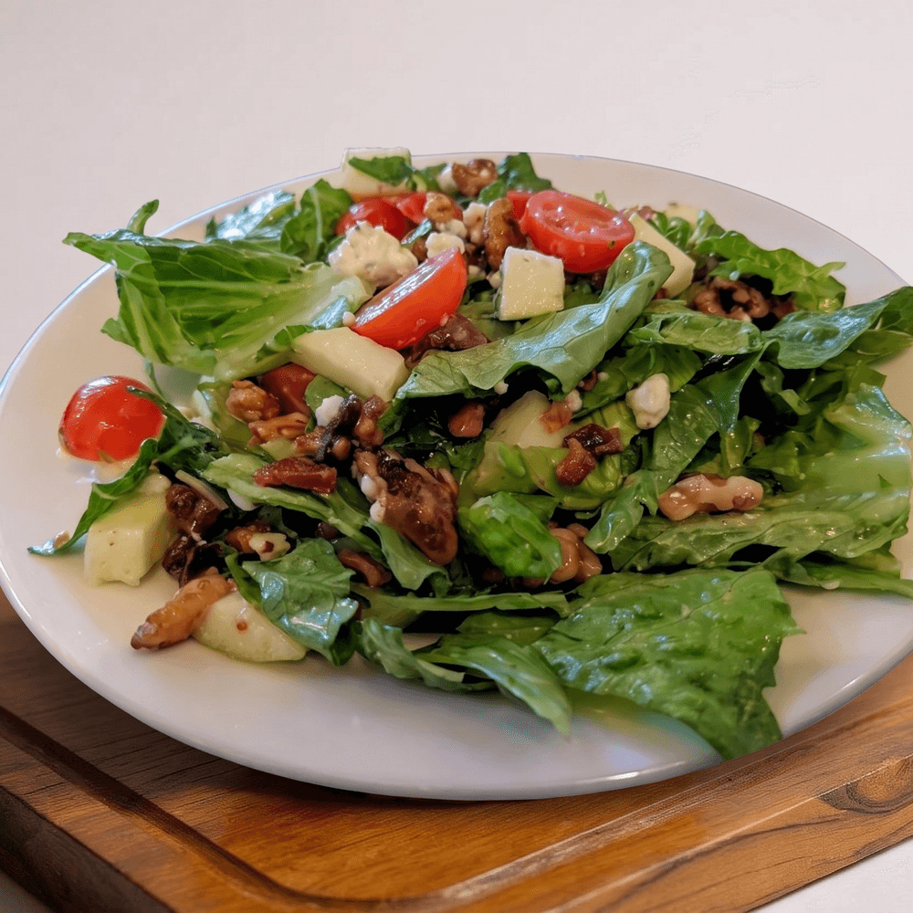 WA Apple Salad