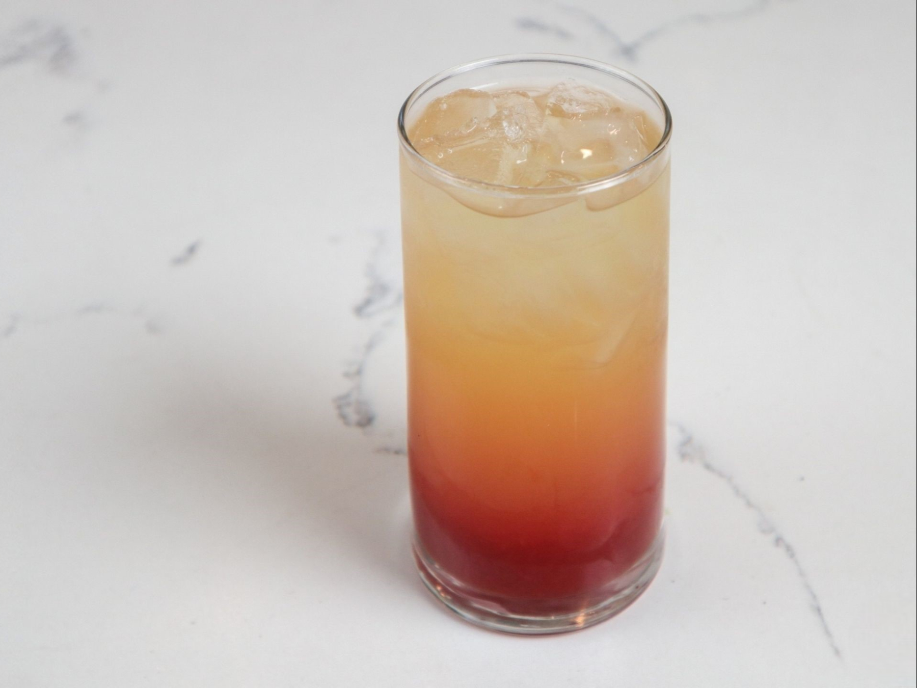 House Strawberry Lemonade