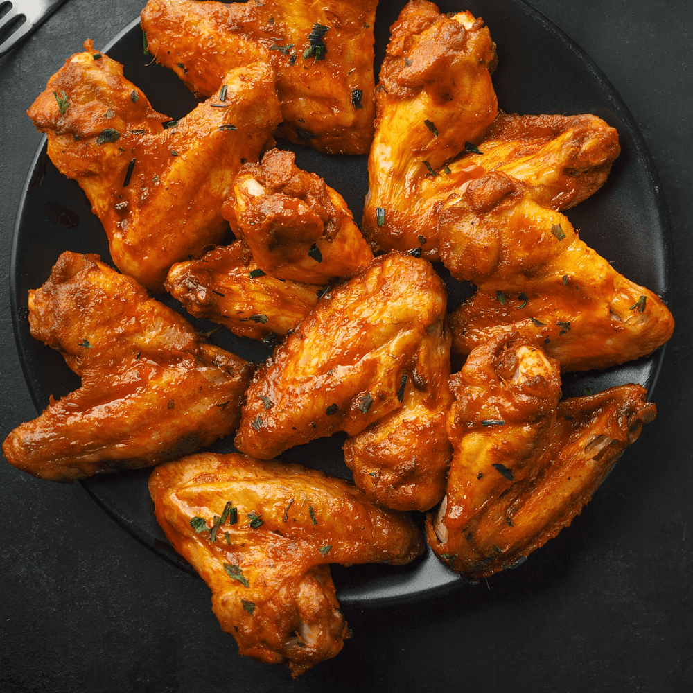 Wings (6 Pieces)