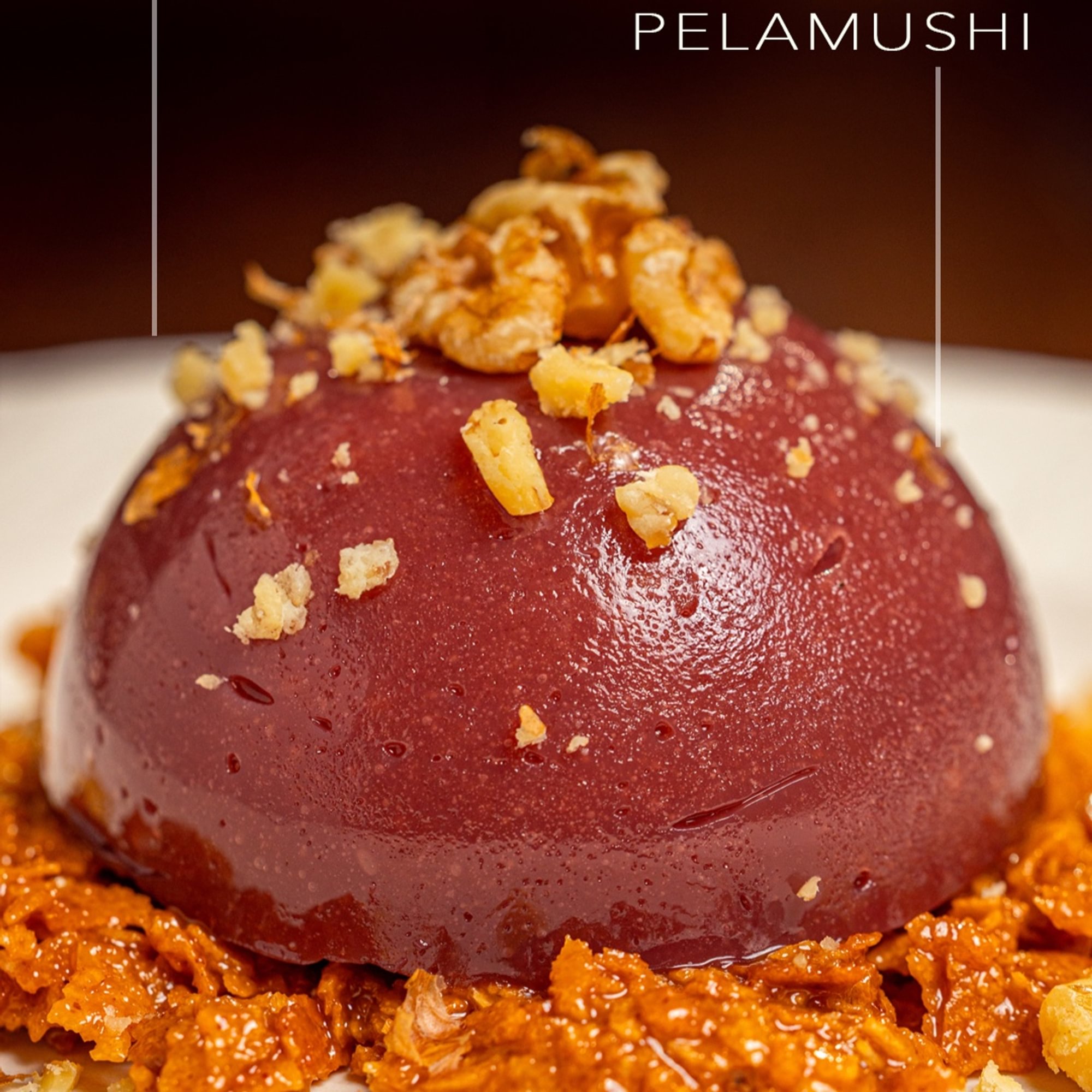 Pelamushi