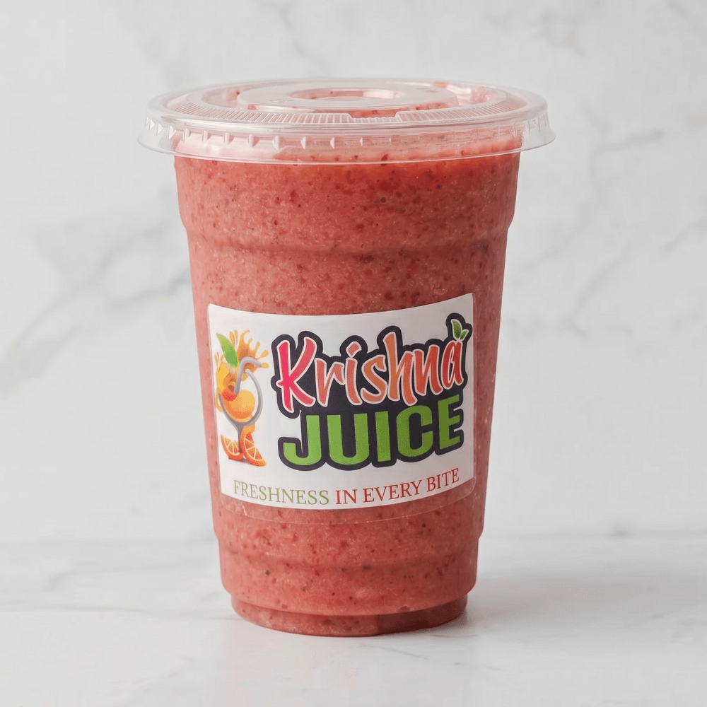 Tropical Treat Smoothie