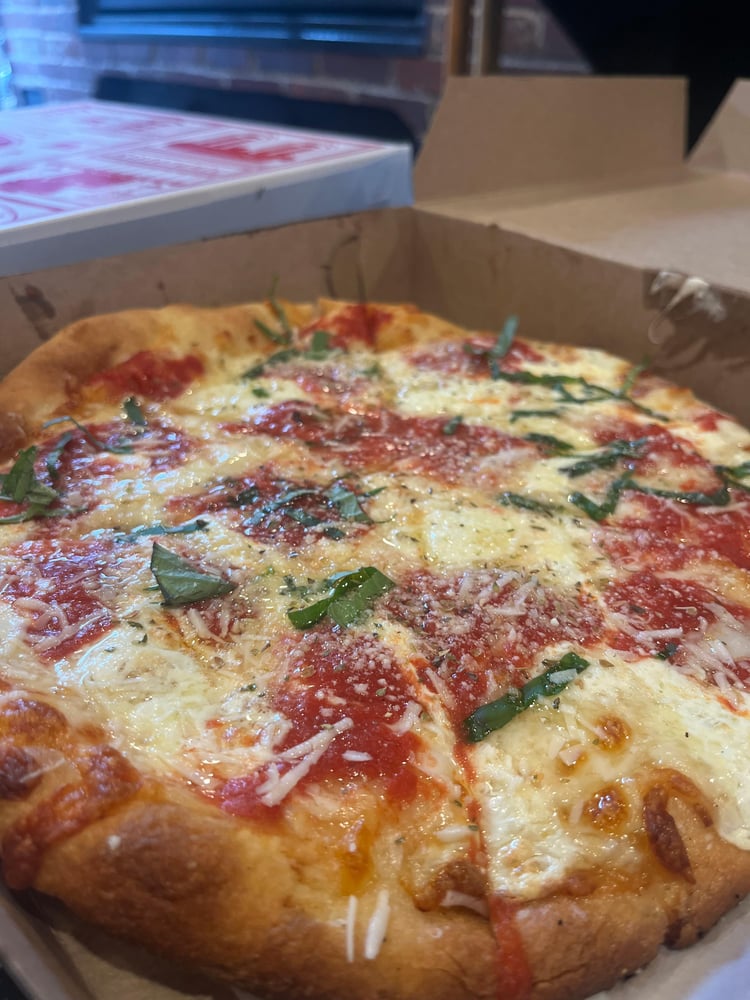 SM SEXY PIZZA