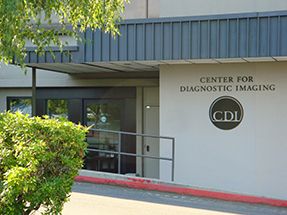 Center for Diagnostic Imaging (CDI) Photo