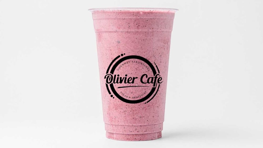 STRAWBERRY BANANA