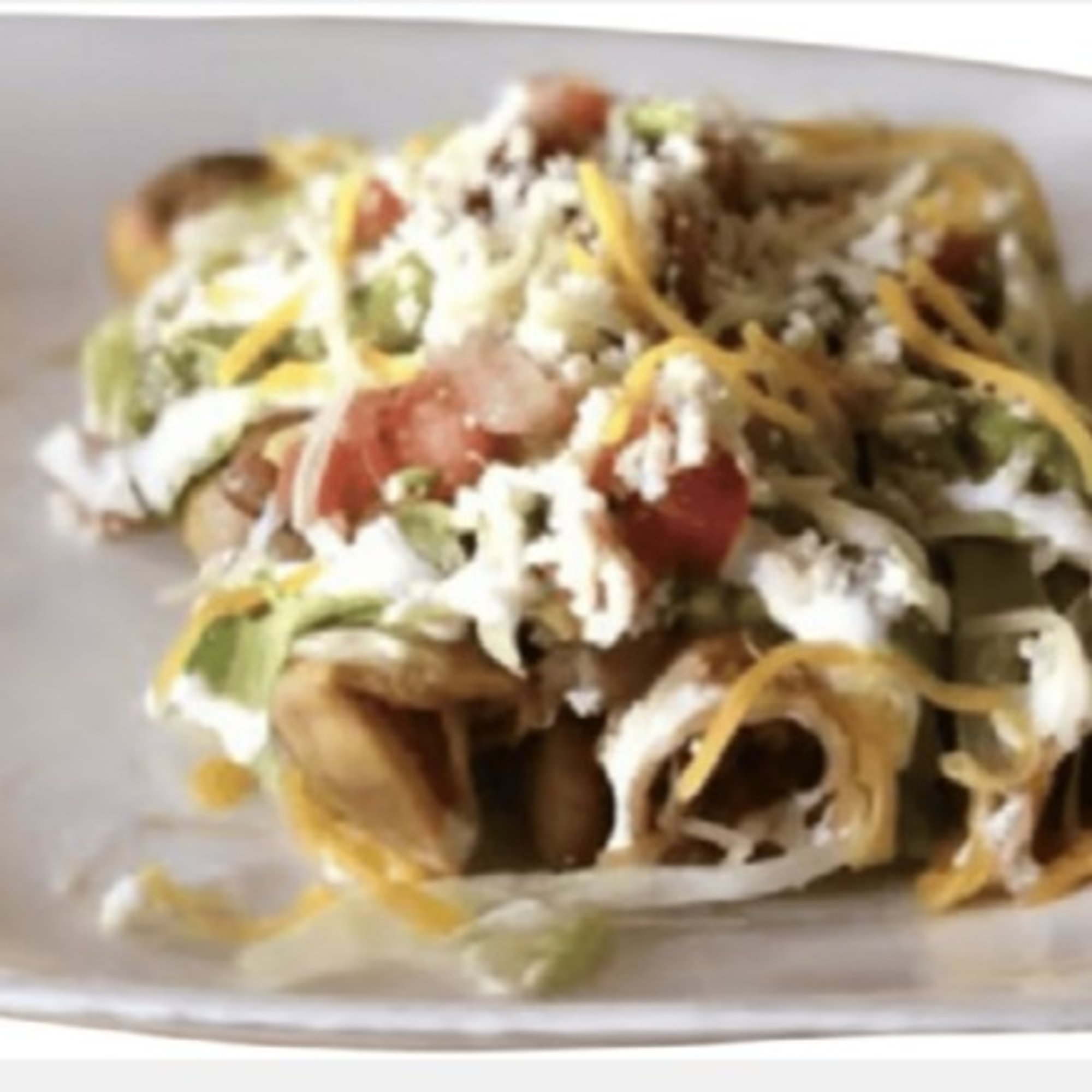 Taquitos