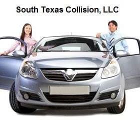 SOUTH TEXAS COLLISION REPAIR LLC