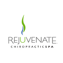 Rejuvenate Chiropractic Spa