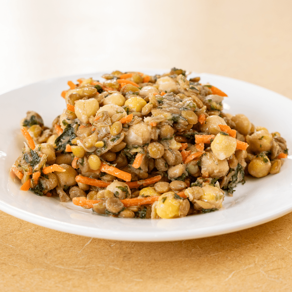 Lentil Salad