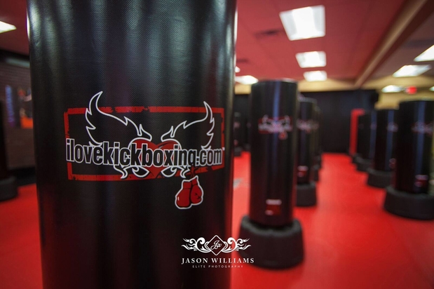 Images iLoveKickboxing - Chesapeake