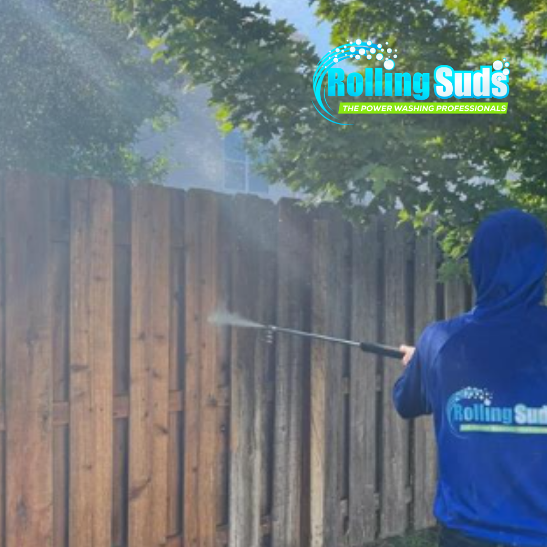 Rolling Suds of Irving - Grapevine Image