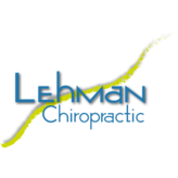 Lehman Chiropractic Logo
