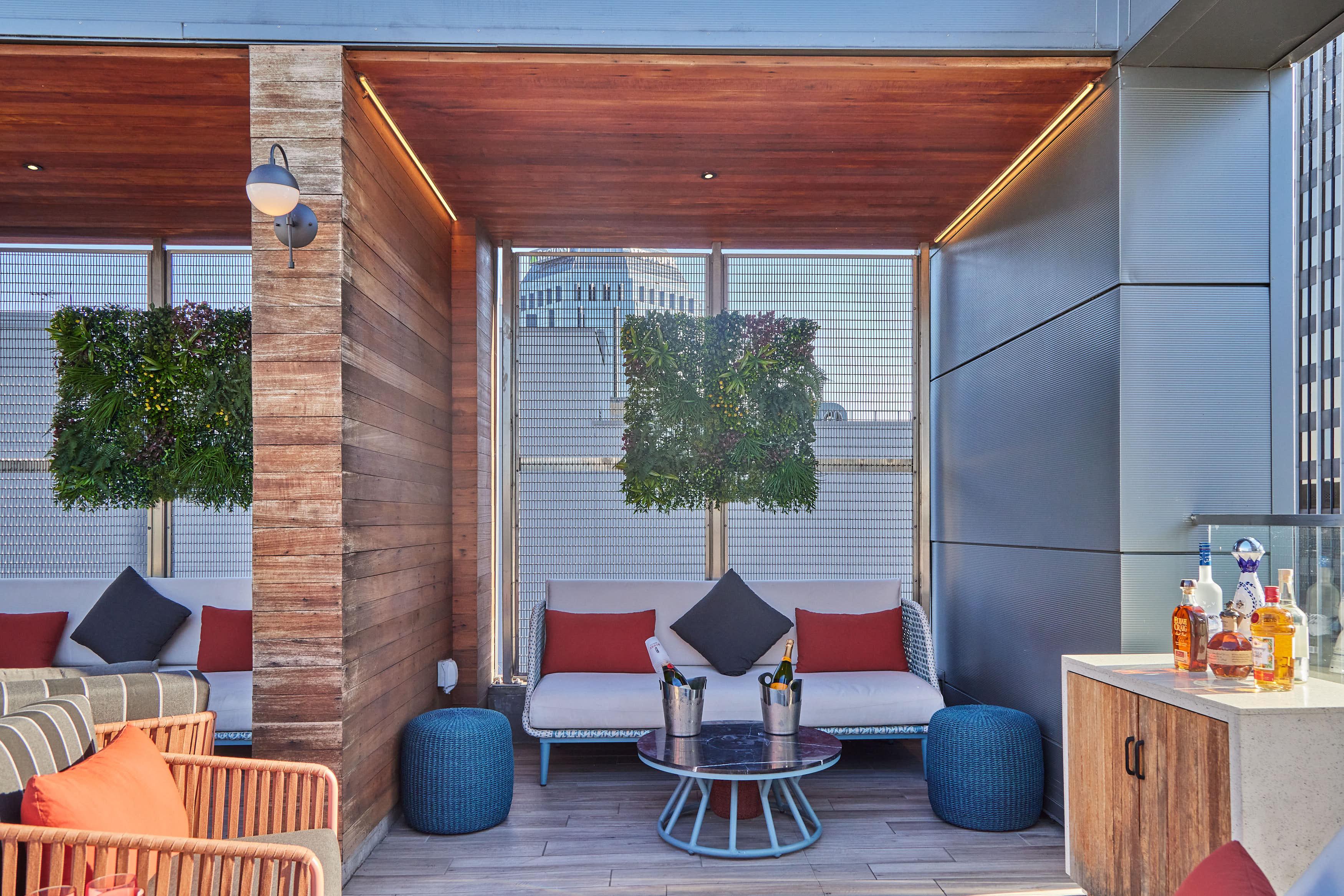 The Nash (Formerly Bobby Hotel Nashville) Image