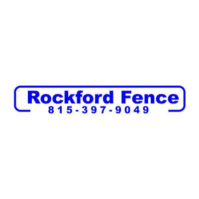 Rockford Fence Company Logo