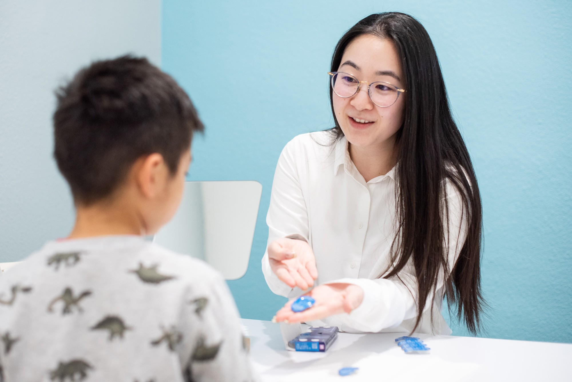 Insight Vision Center Optometry Image