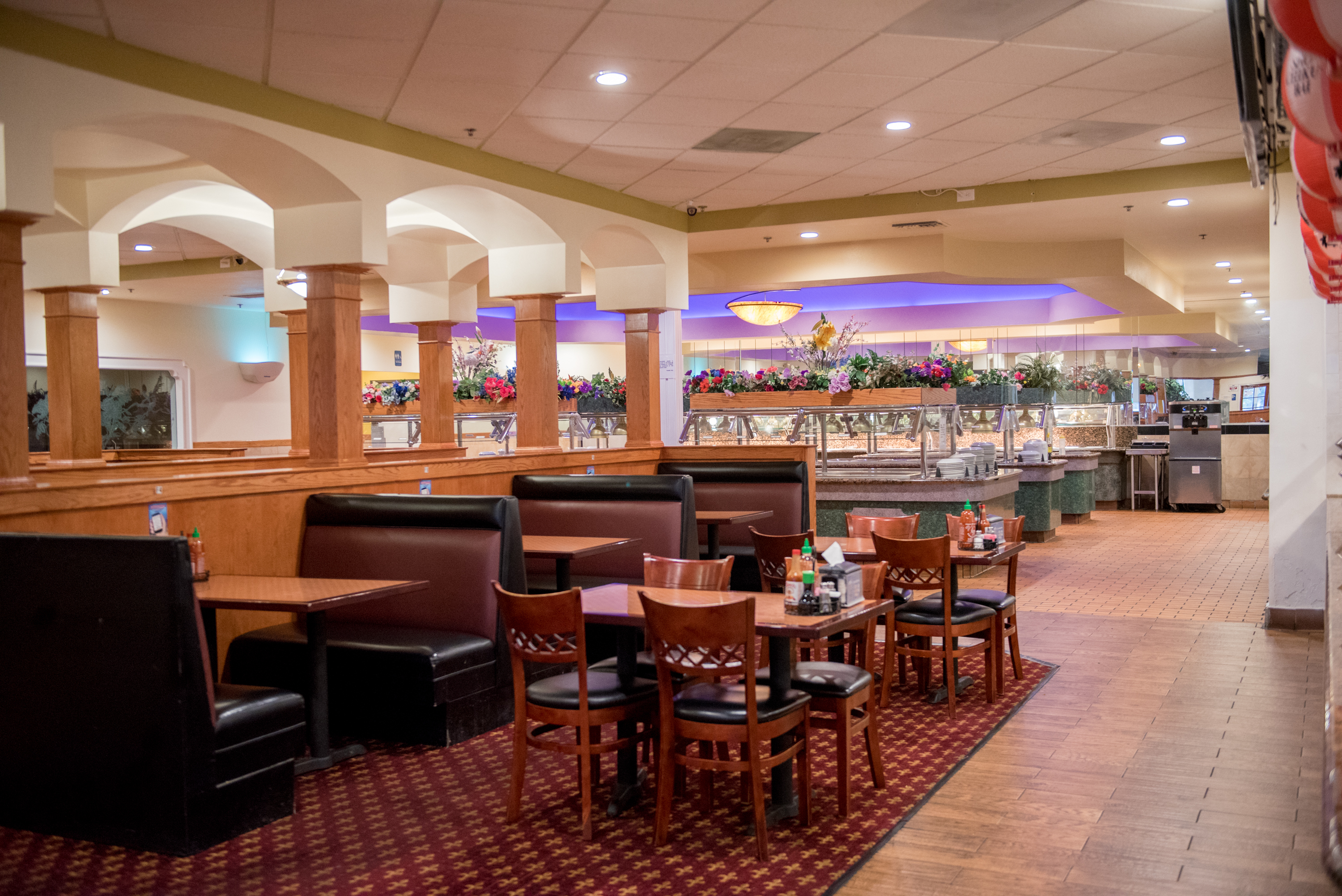 Sapporo Seafood Buffet in Corona, CA | Whitepages