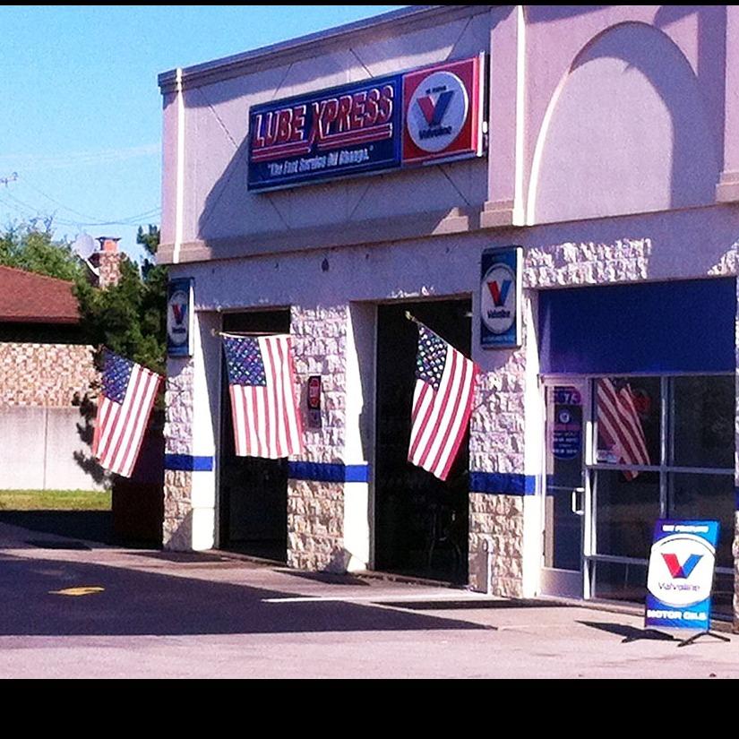 Lube Express Sterling Heights, MI Business Profile