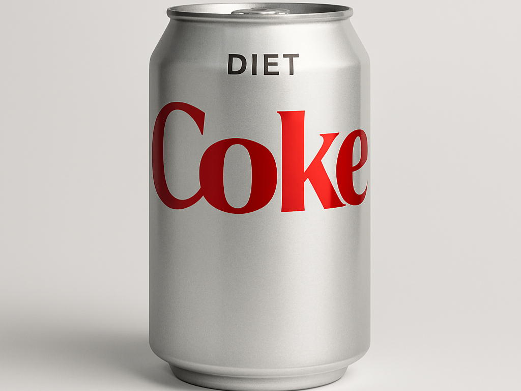 Diet Coke