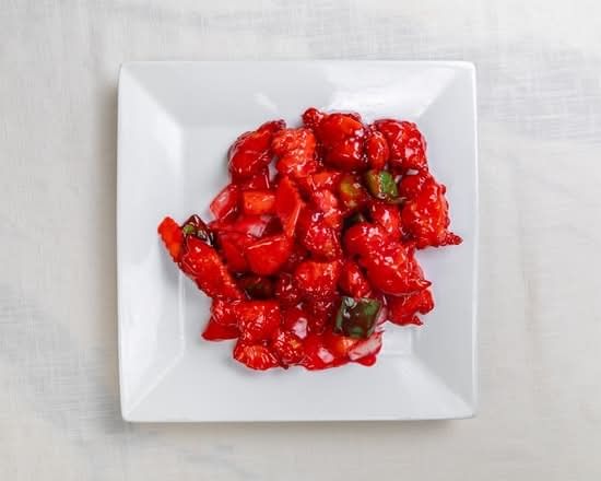 Kids Sweet and Sour Chicken